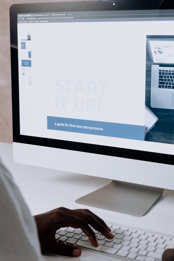 Votre site web à soissons : création simple et efficace