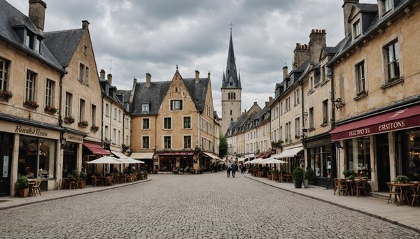 Comment créer un site web efficace à soissons en toute simplicité