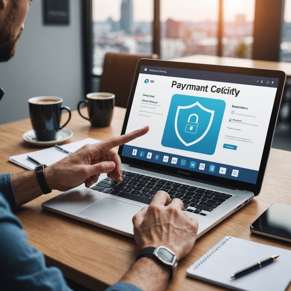 Comment les techniques de reconnaissance d'image peuvent-elles améliorer la sécurité des paiements en ligne ?