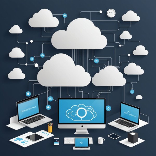 Comment mettre en place un système de gestion des configurations pour les déploiements multi-cloud?