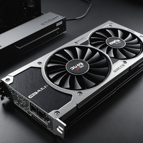 Comment sélectionner la meilleure carte graphique pour une station de travail CAD?