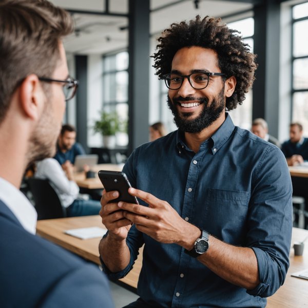 Quels sont les paramétrages essentiels pour un usage professionnel de Microsoft Teams sur smartphone ?