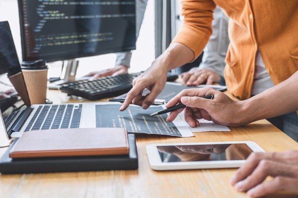 Découvrez la formation complète pour devenir développeur web
