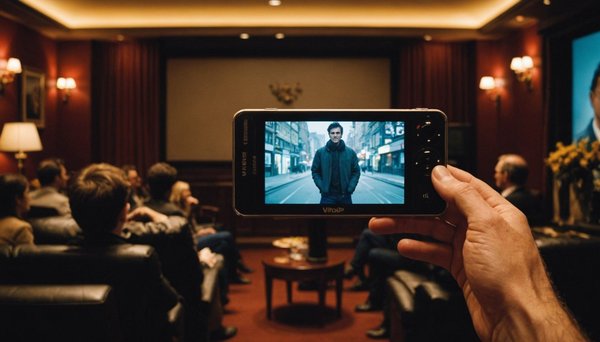 Nouvelle adresse vredap : où regarder vos films préférés