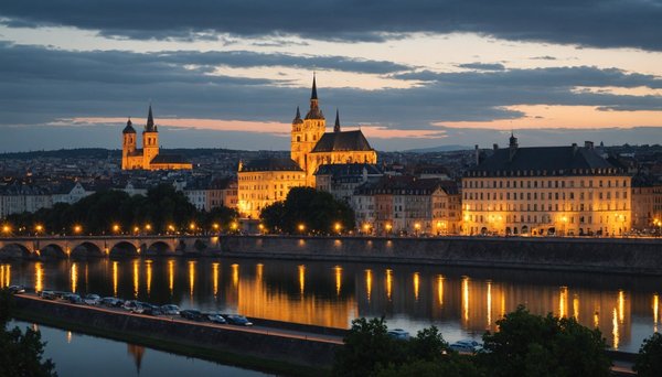 Votre partenaire wordpress à toulouse pour un site sur mesure